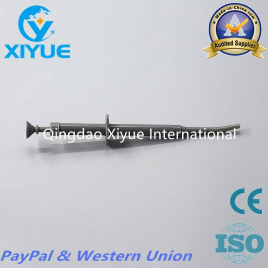 High Quality Disposable Dental Syringe