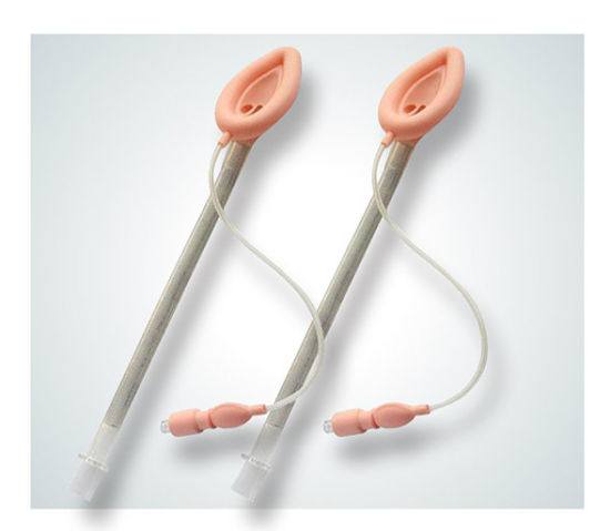 High Quality Disposable Medical Laryngeal Mask Airway