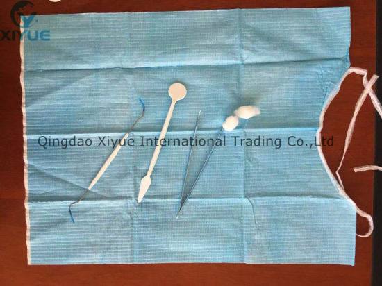 High Quality Disposable Sterile Surgical Dental Implant Surgical Kit