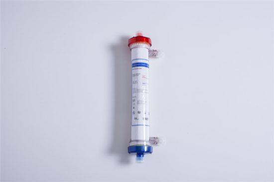 High Quality Hollow Fiber Blood Dialyzer with The Best Price