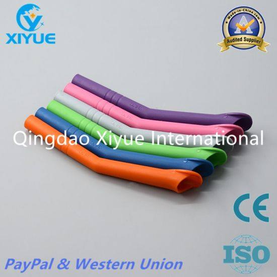 High Quality Surgical Aspirator Tips with Ce