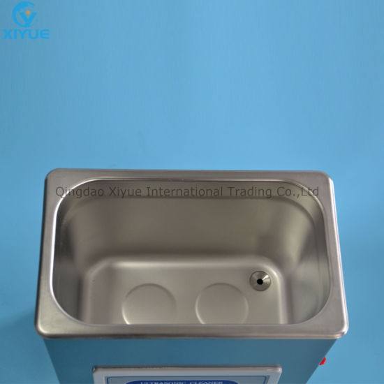 Hot Sale Dental Ultrasonic Cleaner Machine