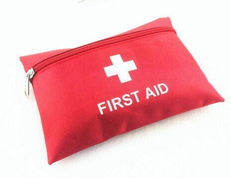 Hot Sale Multi-Fuctional First Aid Kit