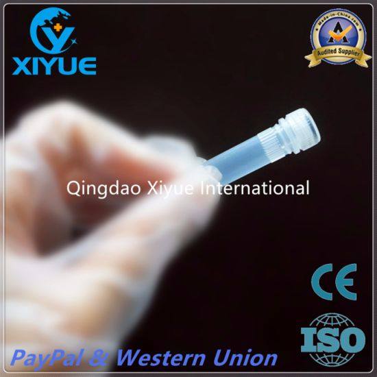 K2EDTA Micro Blood Collection Tube with Ce&ISO