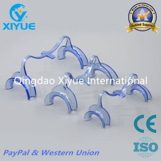 M Type Dental Orthodontic Braces Cheek Retractor Mouth Expander