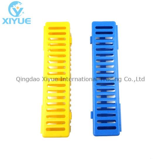 Medical Autoclavable Sterilizing Mesh Box Oral High Temperature Resistant Product