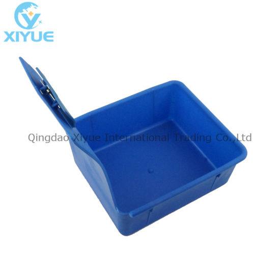 Medical Dental Blue Collect Collection Storage Box Carton Product
