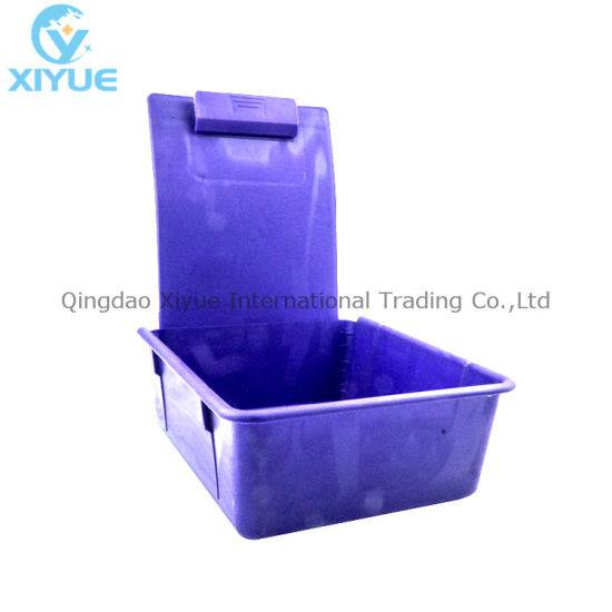 Medical Dental Collection Box Dental Instrument Medical Storage Box