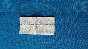 Medical Disposable Absorbent Cotton Gauze Swab W/O X-ray Consumbles