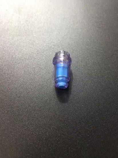 Medical Disposable Infusion Set Syringe Needle Catheter Connector