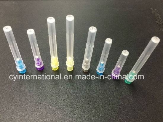 Medical Disposable Sterile Hypodermic Needle Syringe Needle