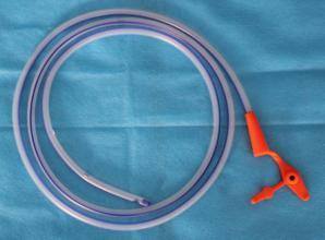 Medical Disposable Sterile Silicone PVC Stomach Tube