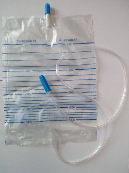 Medical Disposable Urine Bag