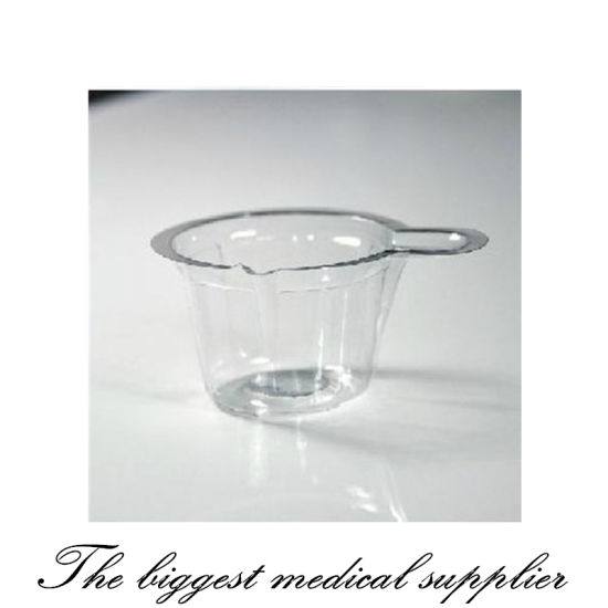 Medical Disposable Urine Specimen Cup with Different Sizes