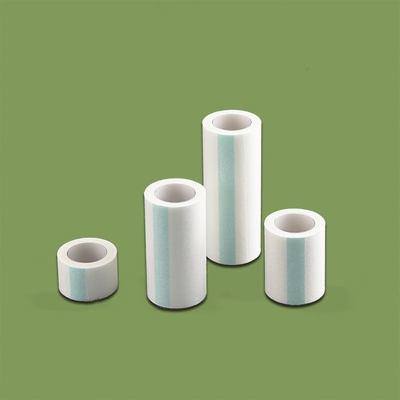 Medical Disposables Tape Wound Dressing Band Aid Adhesive Sports Tape