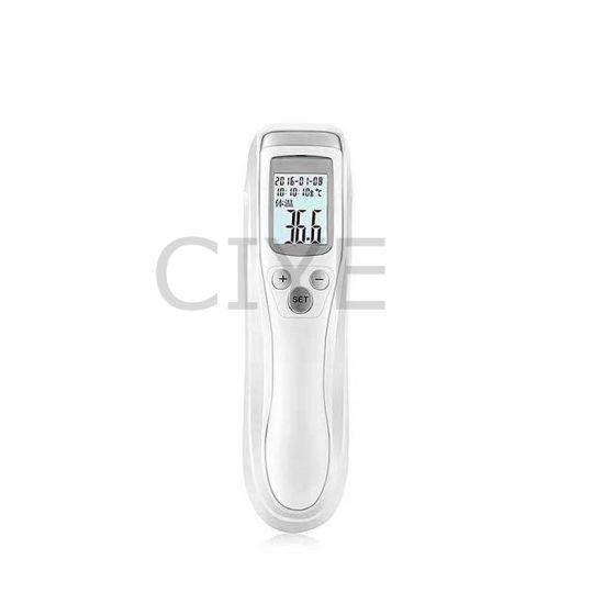 Medical Infrared Thermometer Electronic Thermometer Temperature Equipment