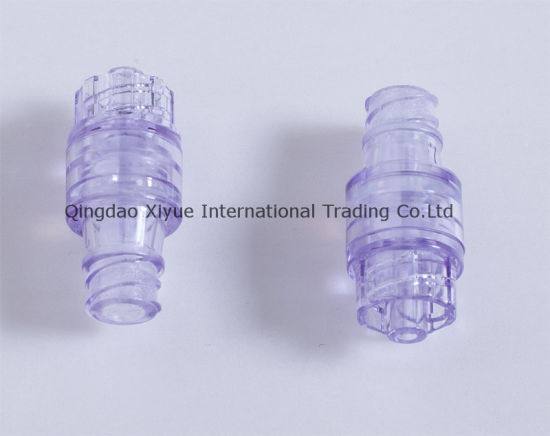 Medical Neutral Needle Free Connector