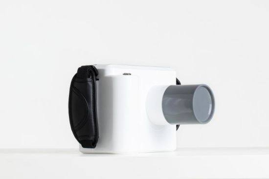 Medical Portable Oral X Ray Sensor Digital Machine with High-Definition