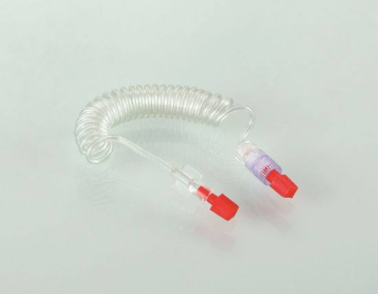 Medical Screw Extension Tube Tubes