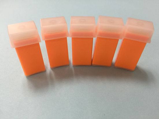 Medical Single Use Disposable Safety Sterile Blood Lancet (23G)