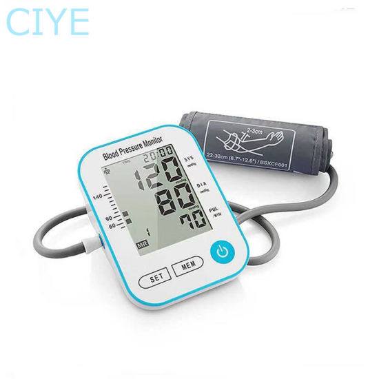 Medical Sphygmomanometer Pulse Oximeter Blood Pressure Monitor Equipment