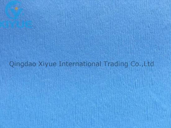 Medical Sterilization Wrap Paper Disposable Crepe Paper Sheet Products