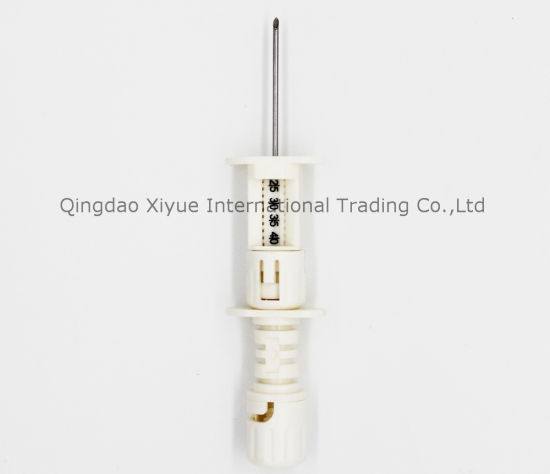 Medical Surgical Disposable Sterile Bone Marrow Aspiration Needle Product