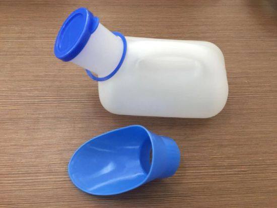 Multifunctional Male and Female Urine Urinal Container Urinal Bottle