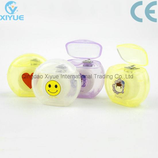 Oral 50m UHMWPE and Mint Square UHMWPE Dental Floss Product