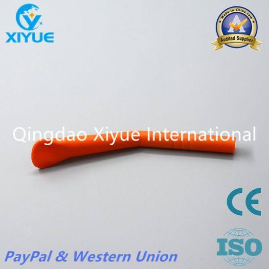 Orange Surgical Aspirator Tips with High Quality