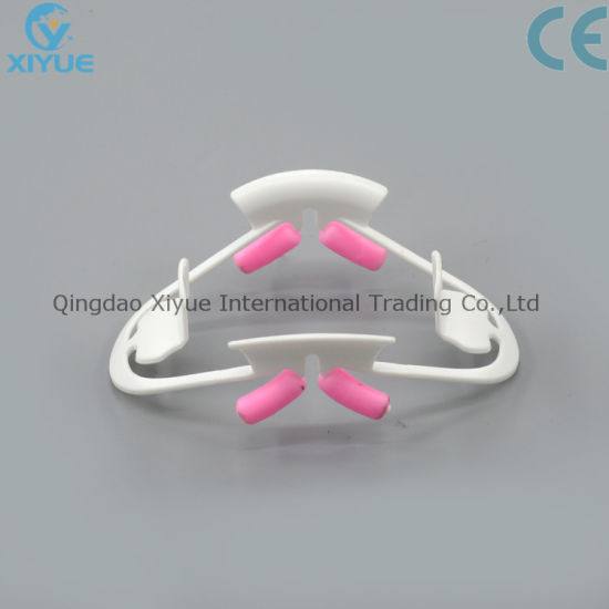 Orthodontic 3D Oral Dental Cheek Retractor Complete Mouth Opener