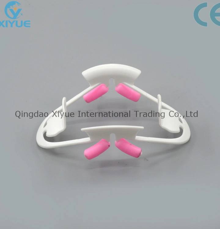 Orthodontic 3D Oral Dental Cheek Retractor Complete Mouth Opener