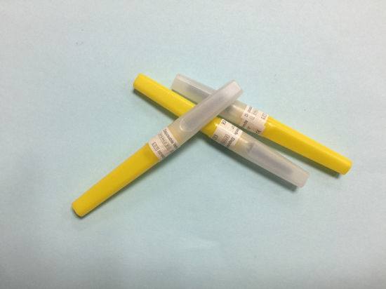 Pen Type Blood Collection Needle Multiple Vacuum Blood Collection Needles (20G)