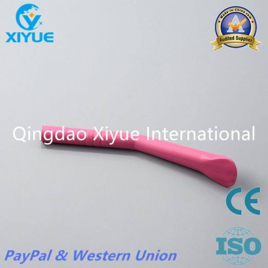 Pink Surgical Aspirator Tips with High Quality