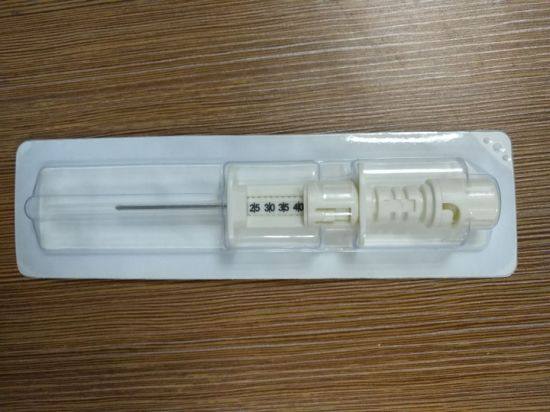 Single-Use Bone Marrow Aspiration Needle with High Quality