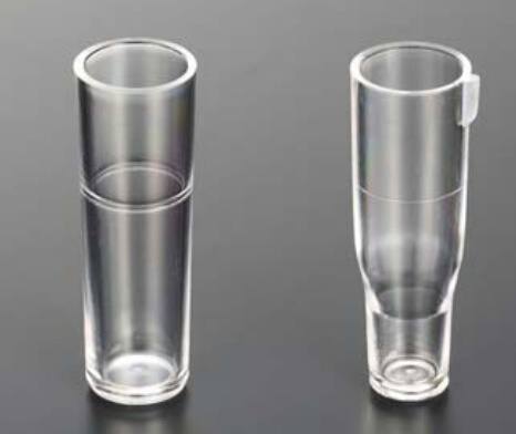 Spain Cruor Apparatus Cuvette with High Quality