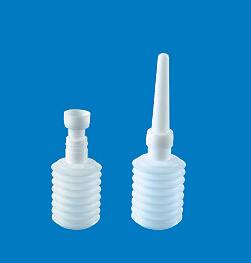 Sterile Safety Disposable Vaginal Irrigator for Medical