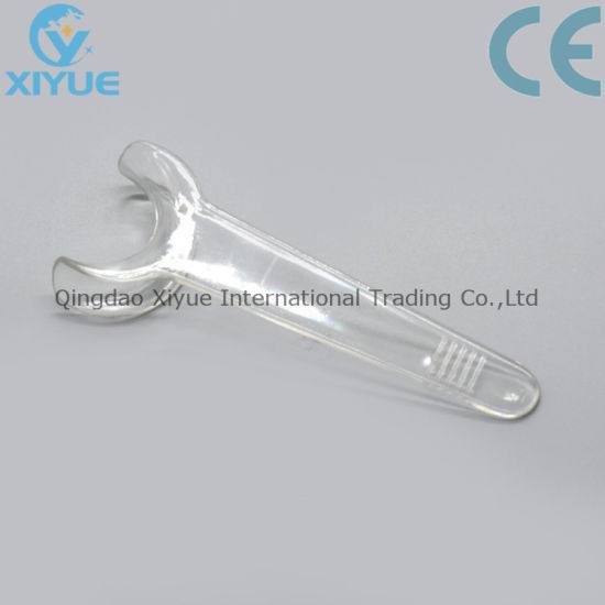 T Type Dental Orthodontic Braces Cheek Retractor Mouth Lip Opener