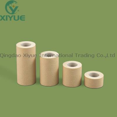 Zinc Oxide Tape Trimming Medical Tape Sport Hand Protector Breathable